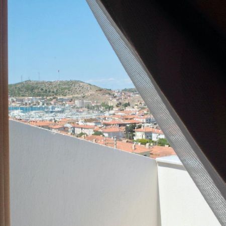 Kandira Butik Hotel Çeşme Esterno foto
