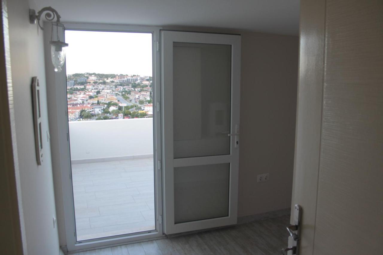 Kandira Butik Hotel Çeşme Esterno foto