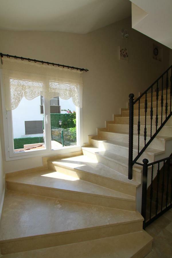 Kandira Butik Hotel Çeşme Esterno foto