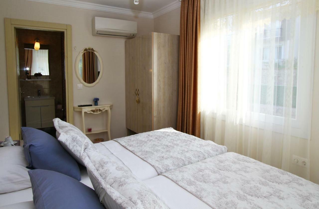 Kandira Butik Hotel Çeşme Esterno foto