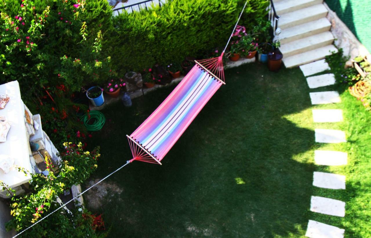 Kandira Butik Hotel Çeşme Esterno foto