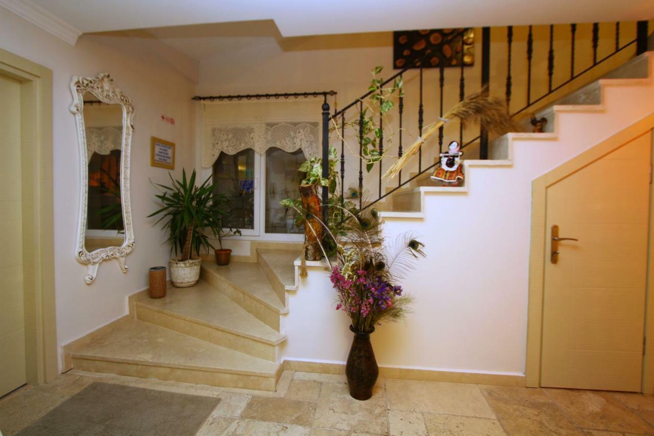 Kandira Butik Hotel Çeşme Esterno foto