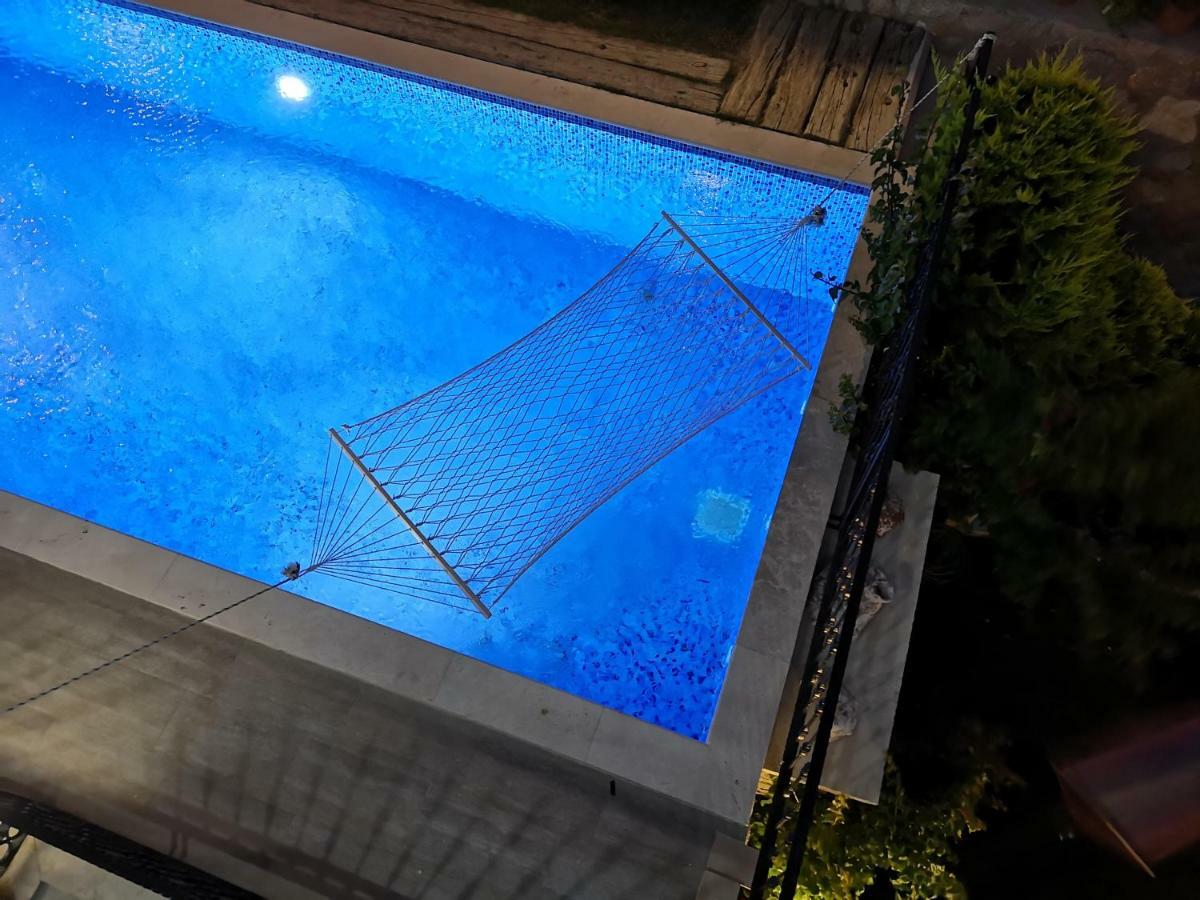 Kandira Butik Hotel Çeşme Esterno foto