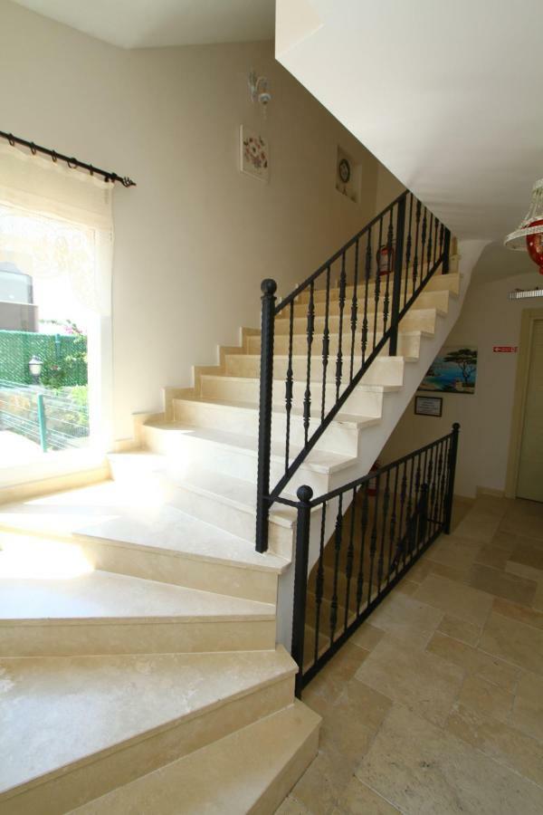 Kandira Butik Hotel Çeşme Esterno foto