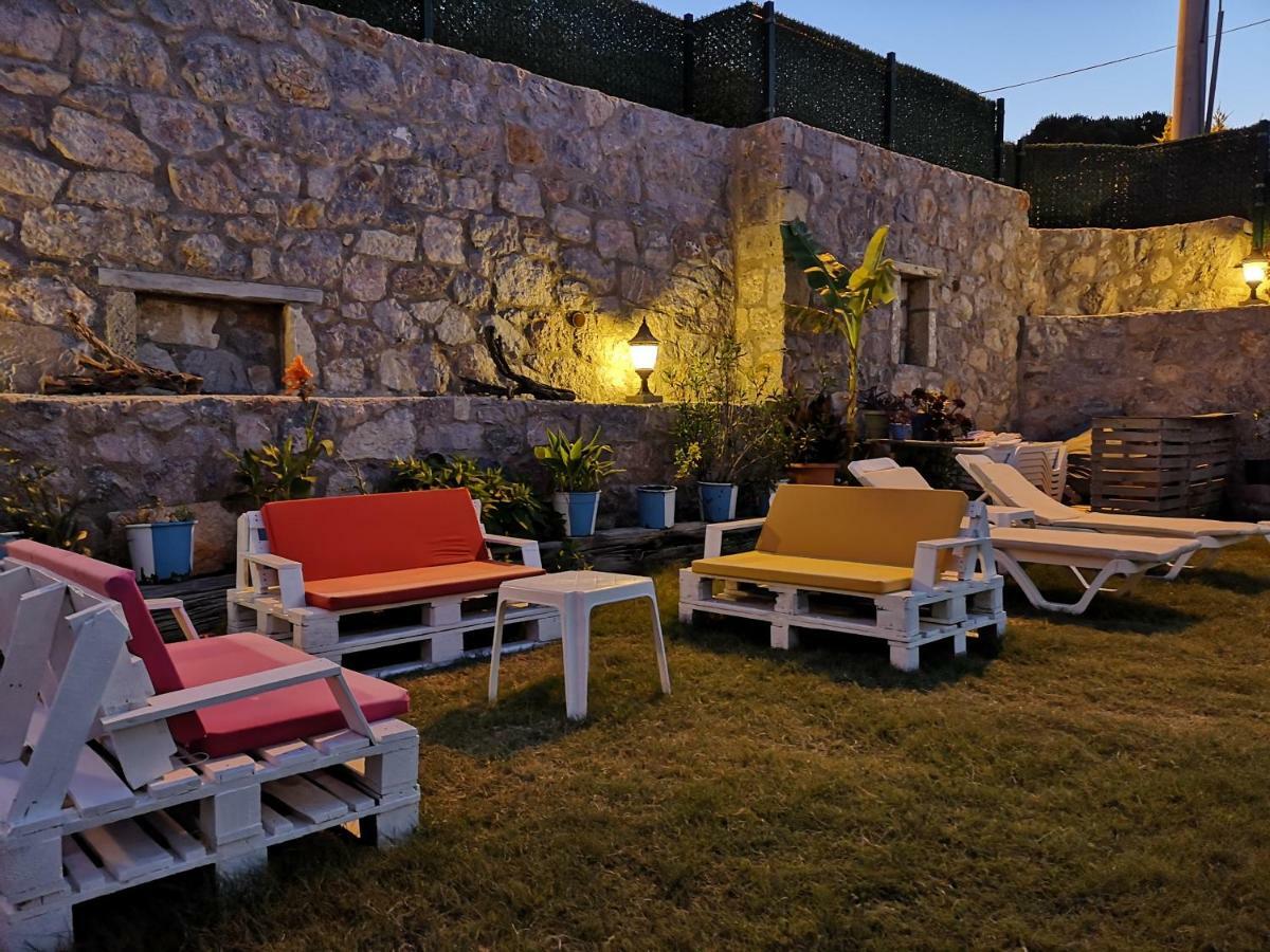 Kandira Butik Hotel Çeşme Esterno foto